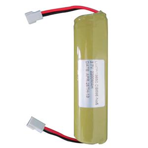 激安歯科LED光重合器用DB-686 Latte用バッテリーCX265-46