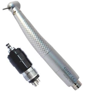 激安【5月特価】LED高速ハンドピースCX207-F 発電機付き（カップリング付き）