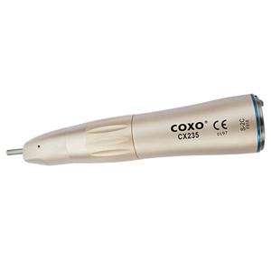 激安歯科ストレートハンドピースCX235-2C（LED付き、内部注水、NSKとコンパチブル）