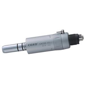 激安【HOTSALE】歯科治療用エアーモーターハンドピースCX235-3F 2/4H(外部注水-ライト無し)