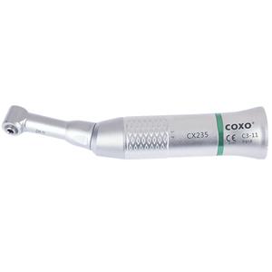 激安【HOTSALE】歯科用減速4:1コントラアングルCX235C3-11（外部注水）上下垂直往復運動