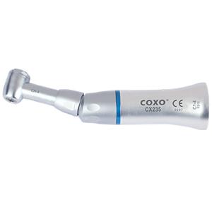 激安歯科用コントラアングルハンドピースCX235C1-4（等速1:1）