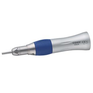 激安【開催中】外部注水低速ストレートハンドピース　CX235 S-2A