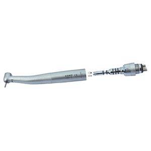 激安【在庫一掃】高速ハンドピース CX207-G KAVO互換性カップリング付き LED付き(H16-KSPQ6/H16-KTPQ6)