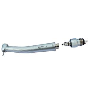 激安高速ハンドピース CX207-W-SPQ（カップリング付き）(H17-SPQ/H17-TPQ)