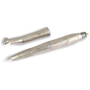 激安【HOTSALE】内部注水低速ハンドピースセット 235 SET C6 6ホール　ファイバー付き