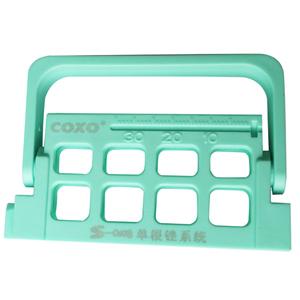 激安ファイルラック 測定ルーラー付きCX265-23