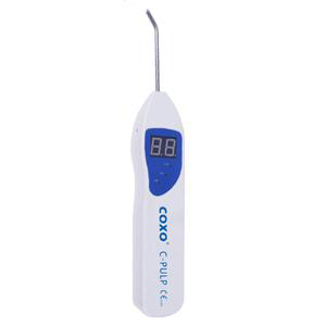 激安【限定特価】電気的歯髄診断器パルプテスターC-PULSE
