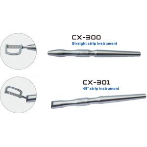 激安矯正歯科用IPR隣接面エナメル質切削ストリップスハンドル（手用）