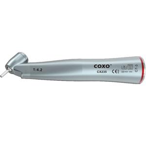 激安NEW！【新発表】歯科用増速コントラアングルCX235C7-3 45°内部注水 1:4.2 新品！