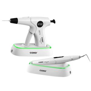 激安【新発表】歯科根管材料電気加熱注入器 C-FILL mini