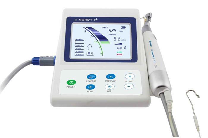 激安根管治療機器 エンド&根管治療用モータC-smart-1+