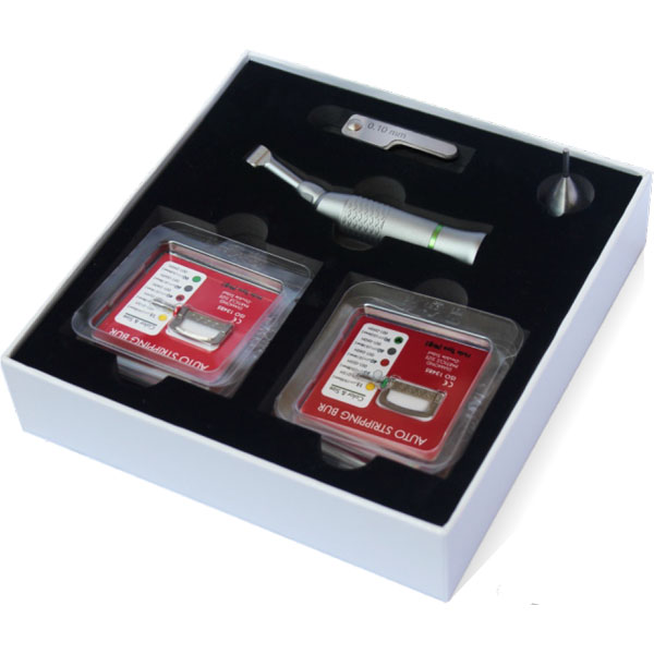 激安IPR隣接面エナメル質切削ツールキット C3-11KIT