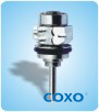 激安クリーンヘッドシステム高速ハンドピース CX207-A (H02-SP/H02-TP) NSK Pana Max互換 （カップリング取り外せない）