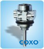 激安クリーンヘッドシステム高速ハンドピース CX207-A (H02-SP/H02-TP) NSK Pana Max互換 （カップリング取り外せない）