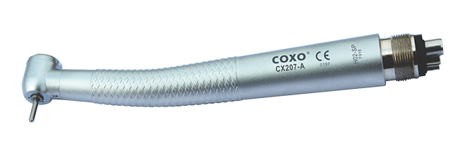 激安クリーンヘッドシステム高速ハンドピース CX207-A (H02-SP/H02-TP) NSK Pana Max互換 （カップリング取り外せない）