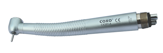 激安クリーンヘッドシステム高速ハンドピース CX207-A (H02-SP/H02-TP) NSK Pana Max互換 （カップリング取り外せない）