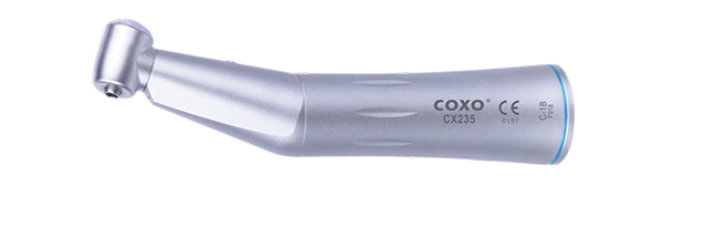 激安歯科用コントラアングルハンドピースCX235-1B(等速1:1)